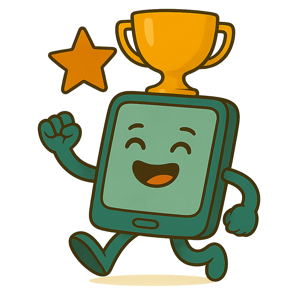 Illustration d'un élève motivé